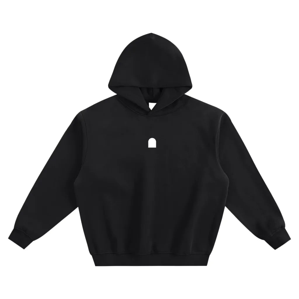 FRAME HOODIE II