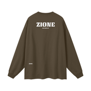 CLASSIC L/S TEE