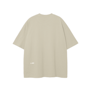 SIMPLE FOF S/S TEE