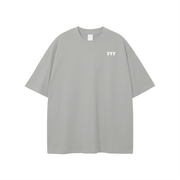 SIMPLE 777 S/S TEE