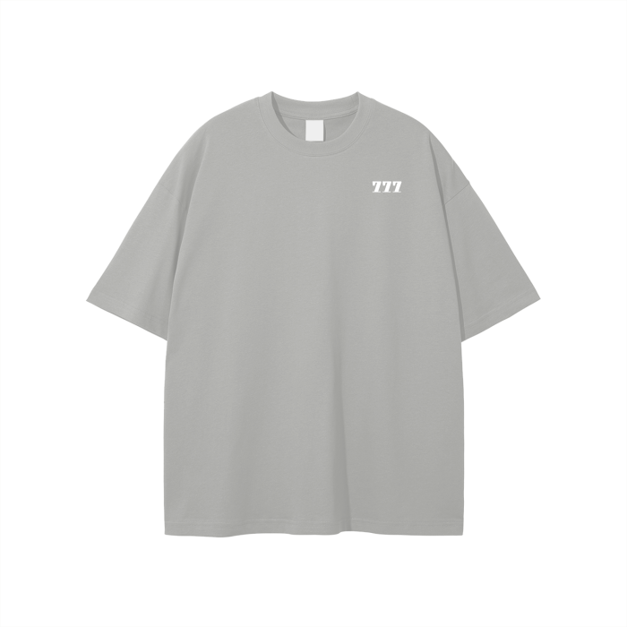 SIMPLE 777 S/S TEE