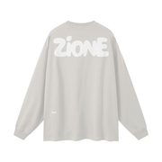 BUBBLE L/S TEE