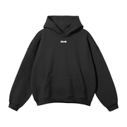 BUBBLE HOODIE