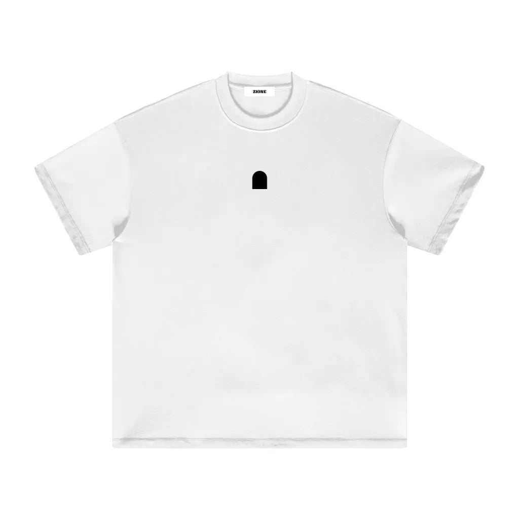 FRAME S/S TEE