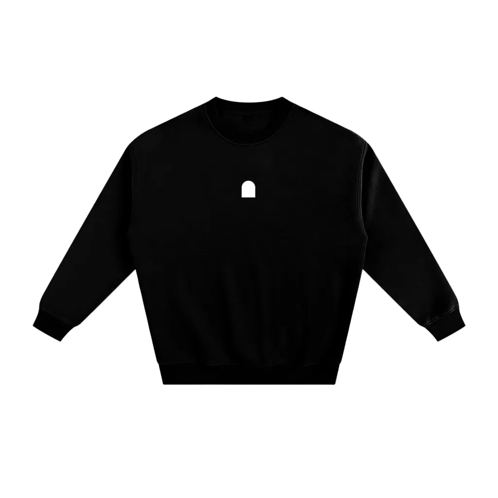 FRAME SWEATSHIRT