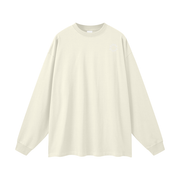 SIMPLE AROUND L/S TEE