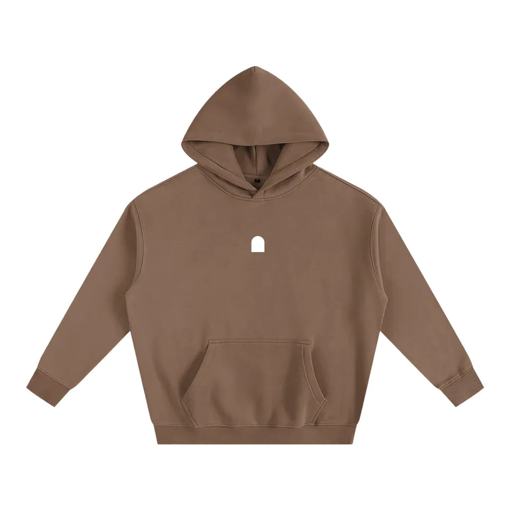 FRAME HOODIE