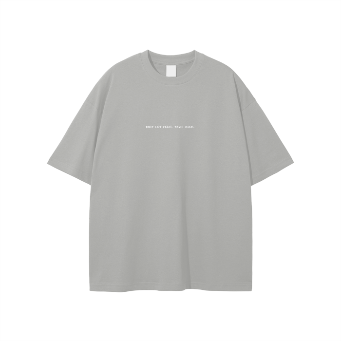 FOF S/S TEE