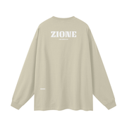 CLASSIC L/S TEE