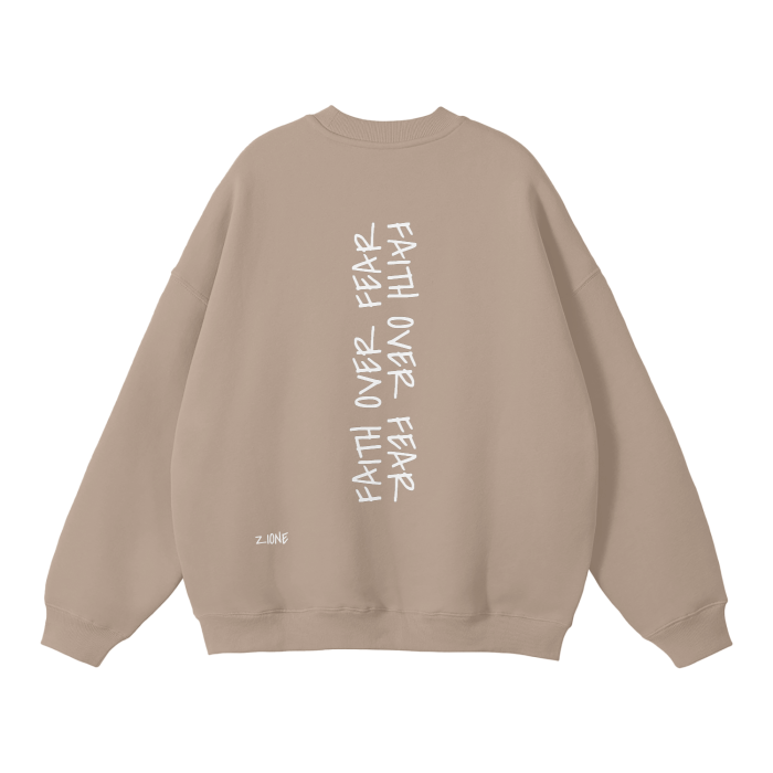 FOF SWEATSHIRT