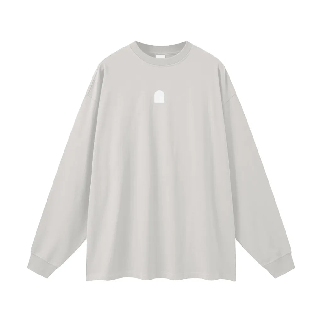 FRAME L/S TEE