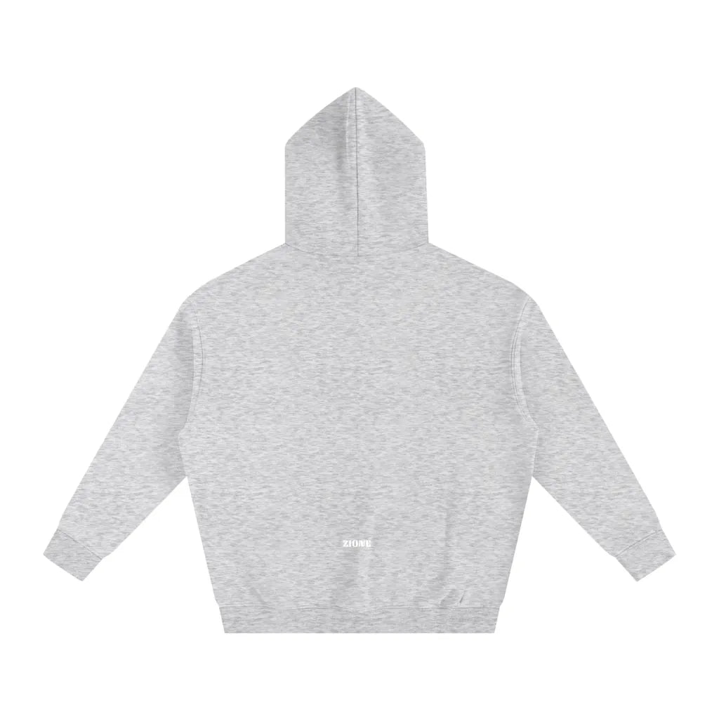 FRAME HOODIE