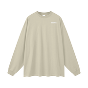 SIMPLE CLASSIC L/S TEE