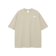 SIMPLE 777 S/S TEE