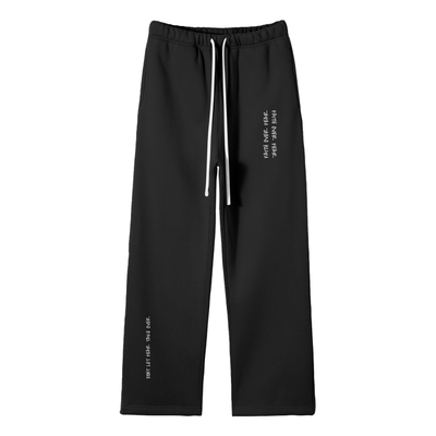 FOF STRAIGHTLEG SWEATPANTS