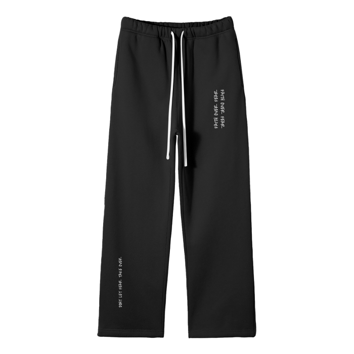 FOF STRAIGHTLEG SWEATPANTS