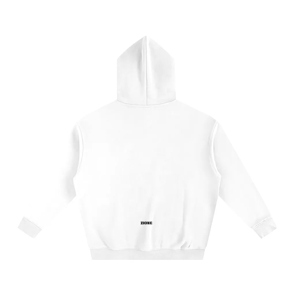 FRAME HOODIE