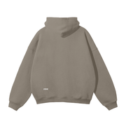 SIMPLE AROUND HOODIE