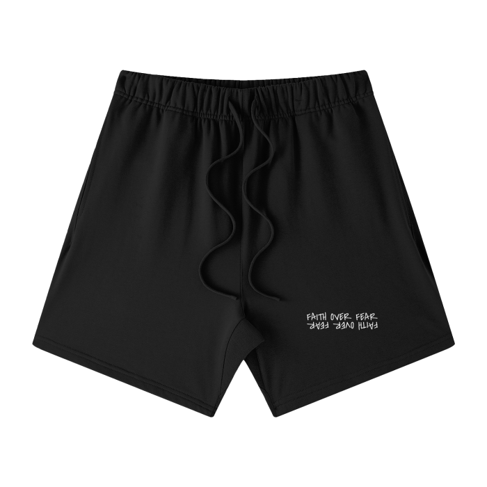 FOF SWEATSHORTS