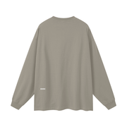 SIMPLE 777 L/S TEE