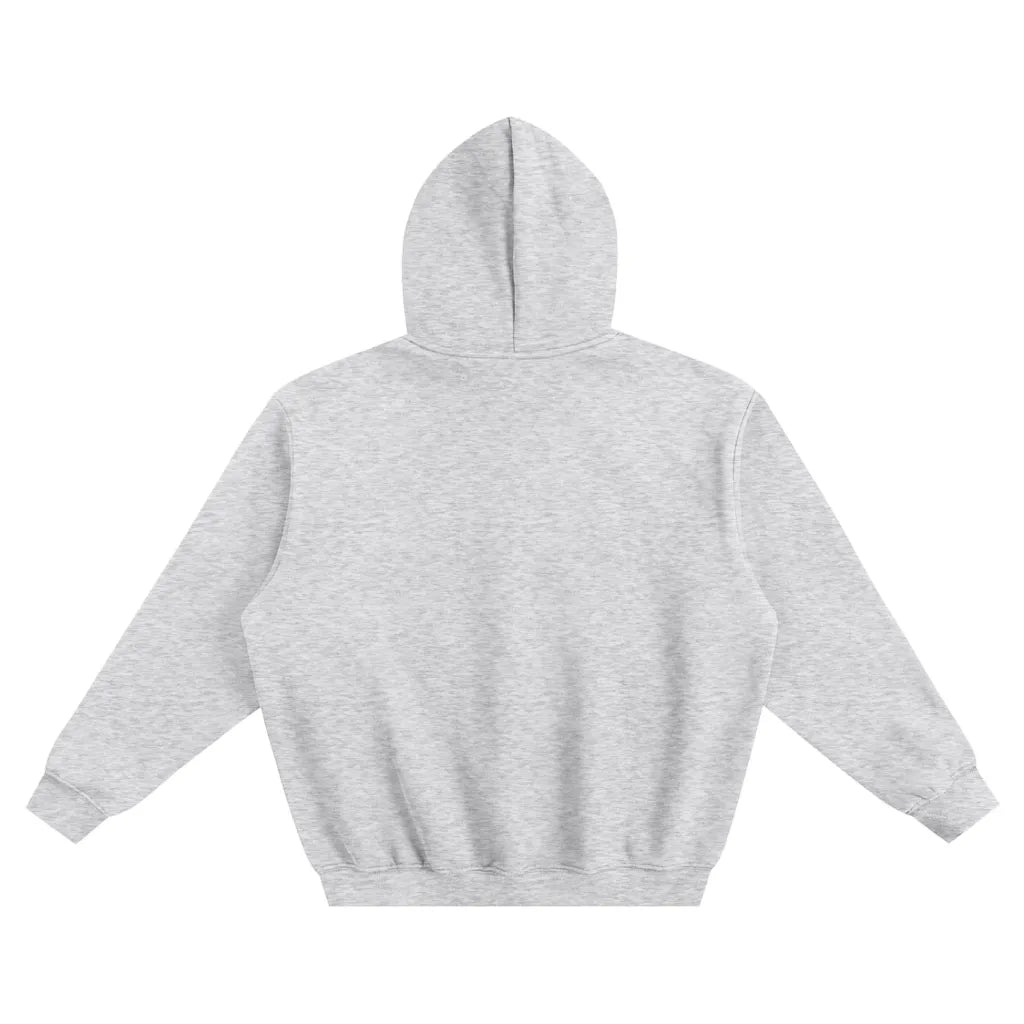 FRAME HOODIE II