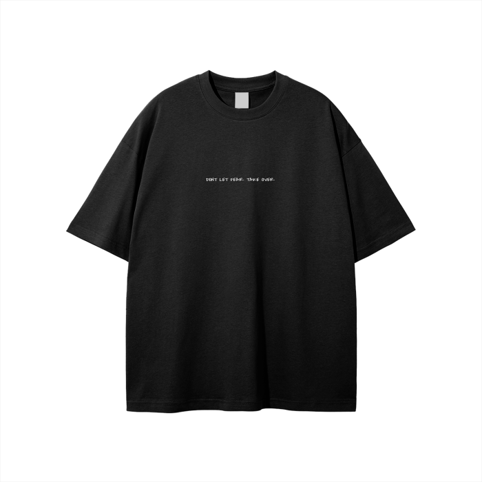 FOF S/S TEE