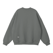 SIMPLE BUBBLE SWEATSHIRT