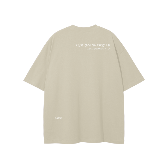 PARADISE S/S TEE