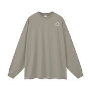 SIMPLE AROUND L/S TEE