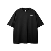 SIMPLE 777 S/S TEE