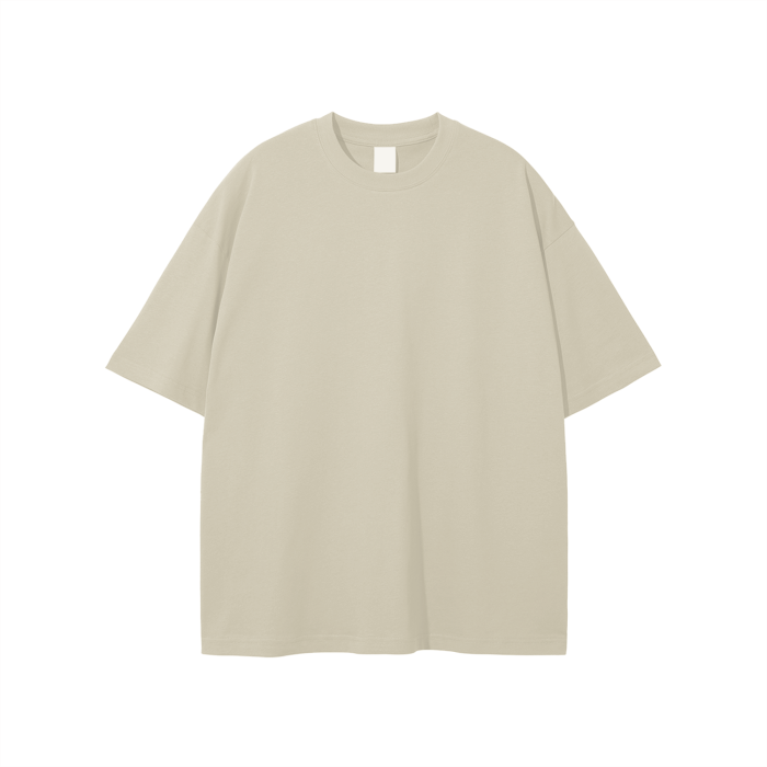 AROUND S/S TEE