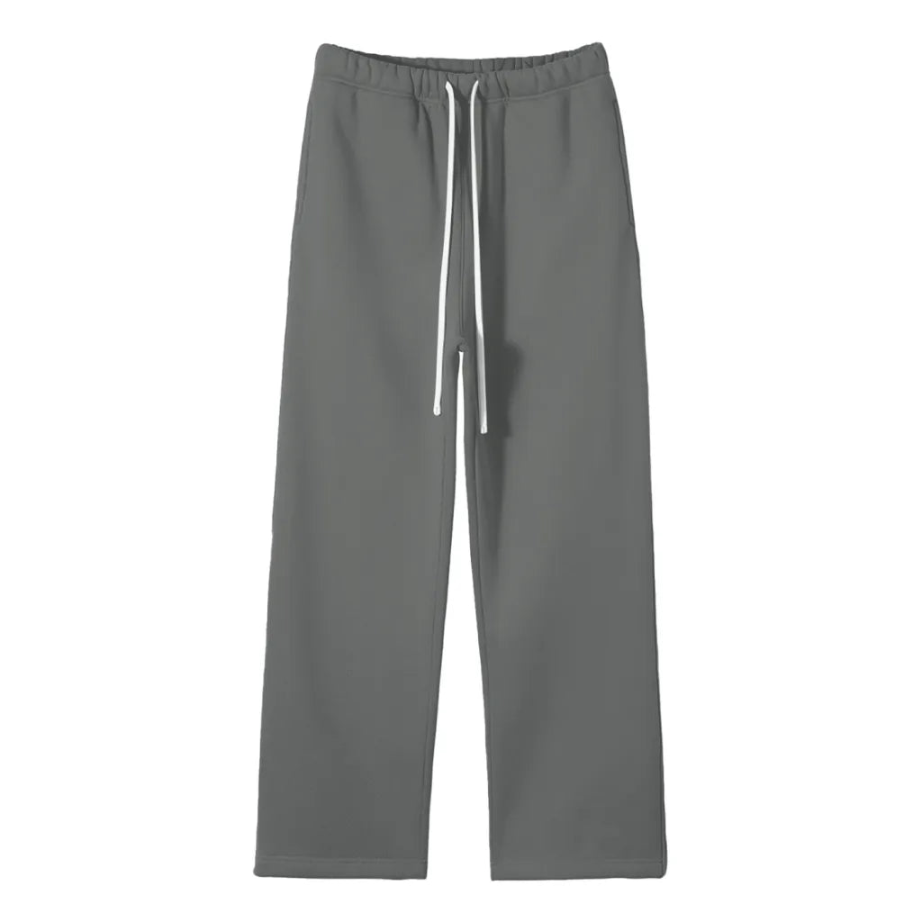 FRAME STRAIGHTLEG SWEATPANTS
