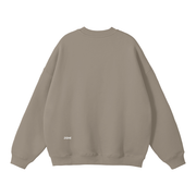 SIMPLE AROUND SWEATSHIRT