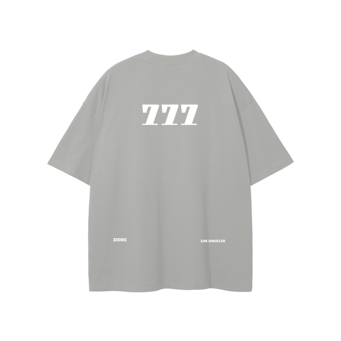 777 S/S TEE