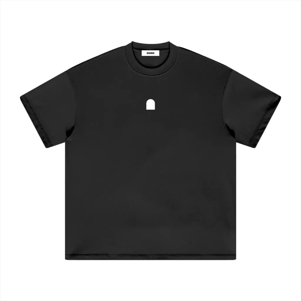 FRAME S/S TEE