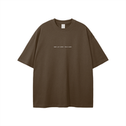 FOF S/S TEE