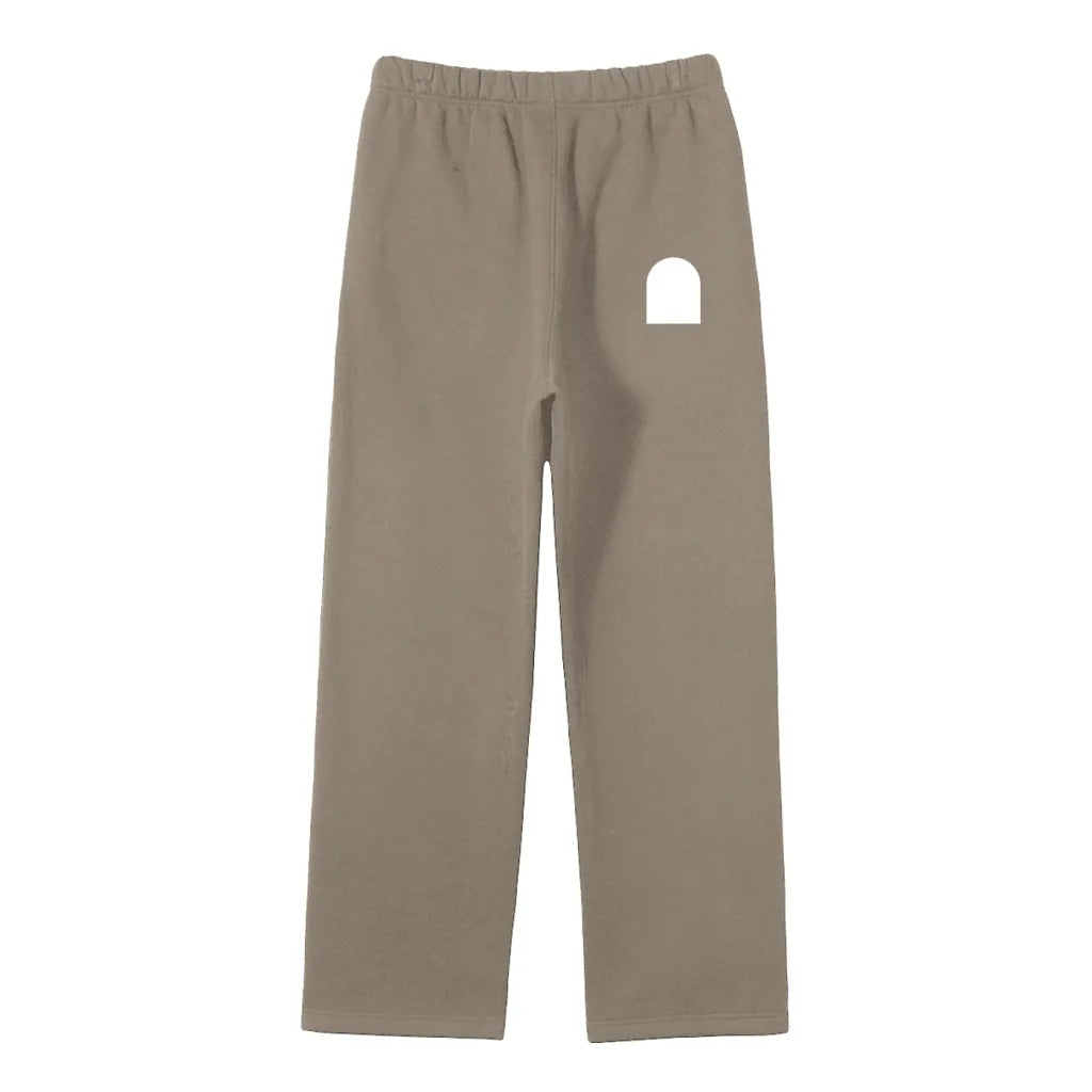 FRAME STRAIGHTLEG SWEATPANTS