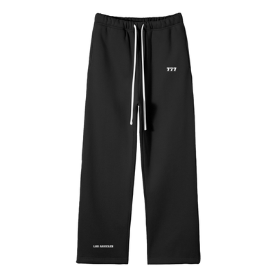 777 STRAIGHTLEG SWEATPANTS