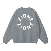 AROUND SWEATSHIRT