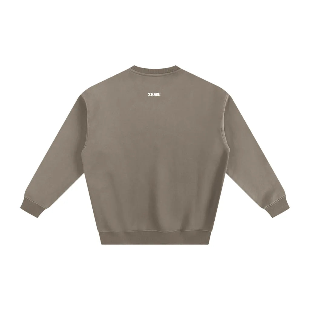 FRAME SWEATSHIRT