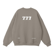 777 SWEATSHIRT