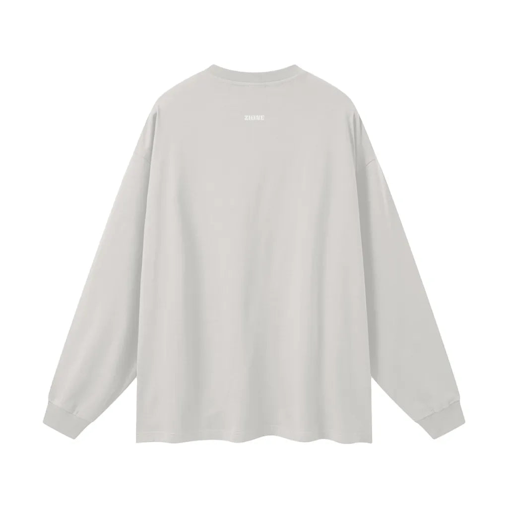 FRAME L/S TEE