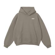 SIMPLE 777 HOODIE