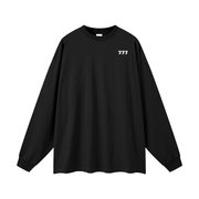 SIMPLE 777 L/S TEE