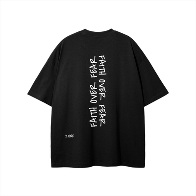 FOF S/S TEE