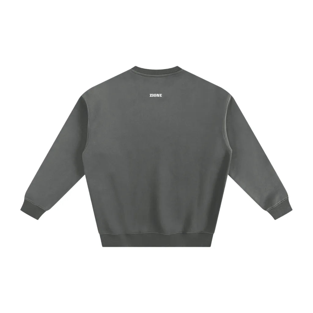 FRAME SWEATSHIRT