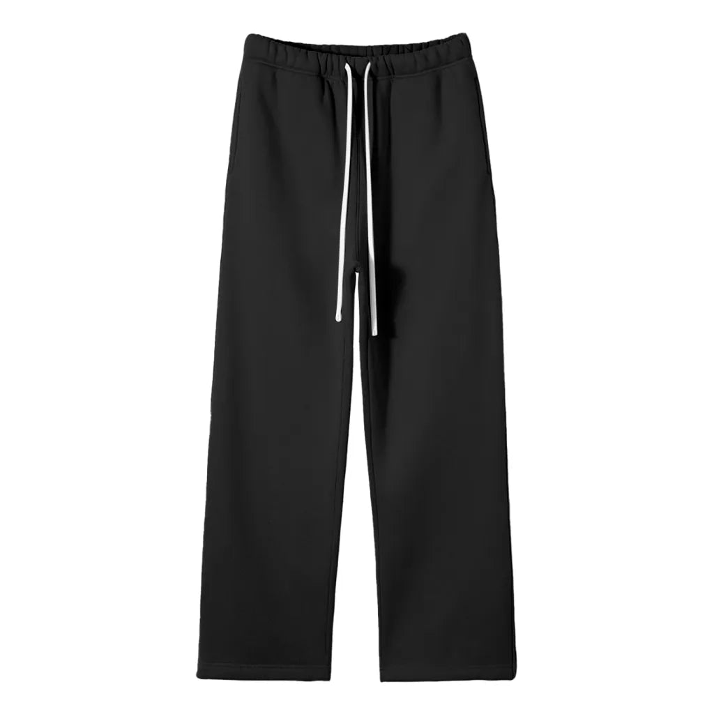 FRAME STRAIGHTLEG SWEATPANTS