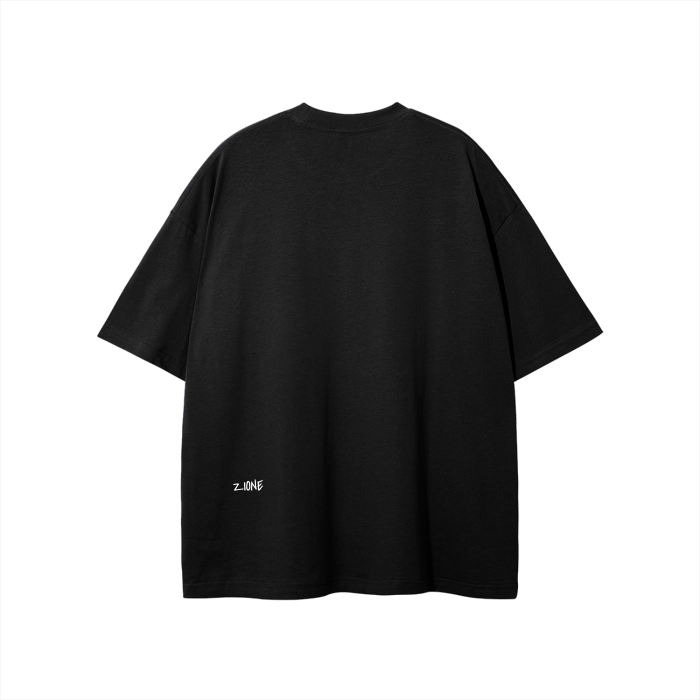 SIMPLE FOF S/S TEE