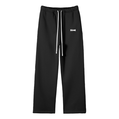 BUBBLE STRAIGHTLEG SWEATPANTS