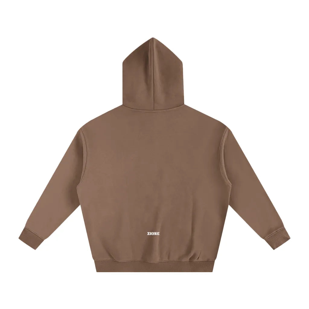 FRAME HOODIE